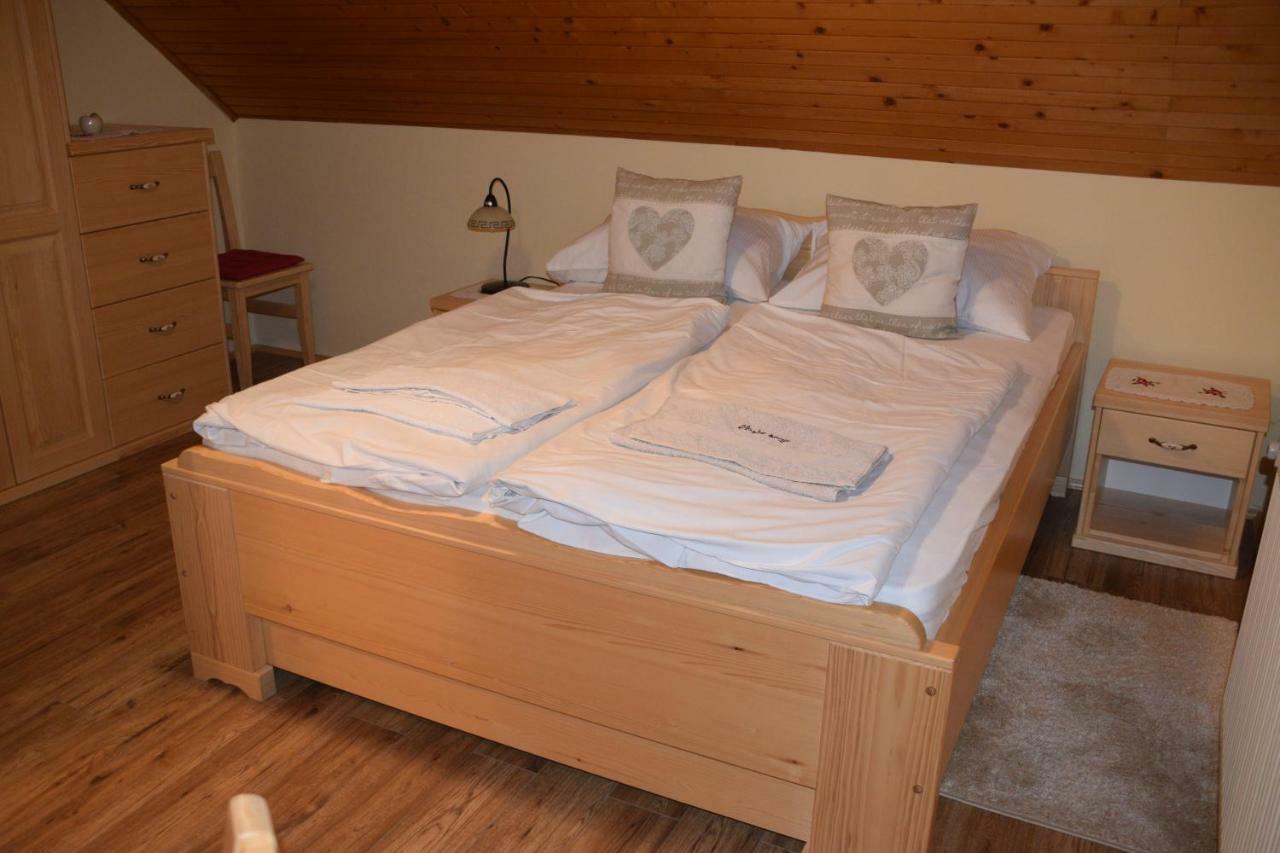 Farm Stay "Alpine Dreams" Солчава Экстерьер фото